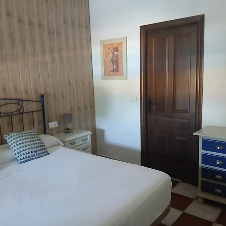 Casa de Férias Relaxing