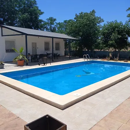 Casa de Férias Relaxing *