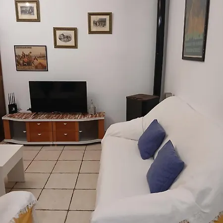 Casa de Férias Relaxing Carmona (Seville)