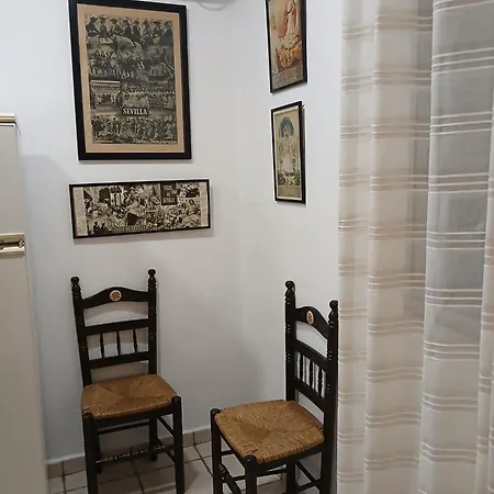 Relaxing Carmona (Seville)