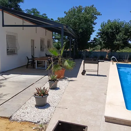 Relaxing Casa de Férias *