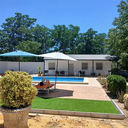 Casa de Férias Relaxing *
