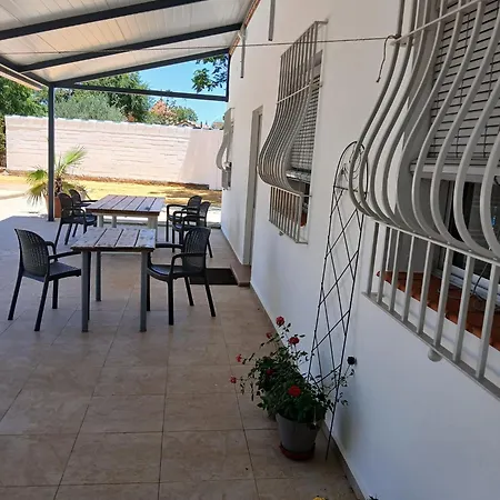 Casa de Férias Relaxing Carmona (Seville)
