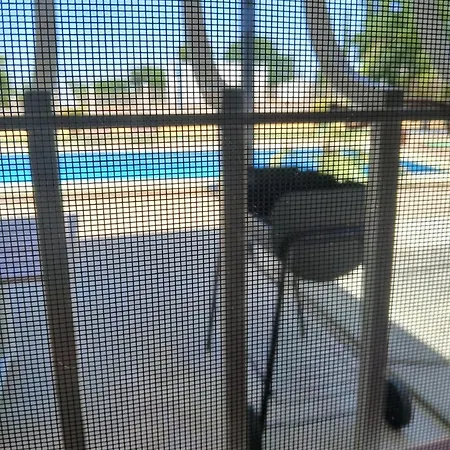Casa de Férias Relaxing