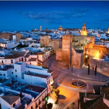 Relaxing * Carmona (Seville)