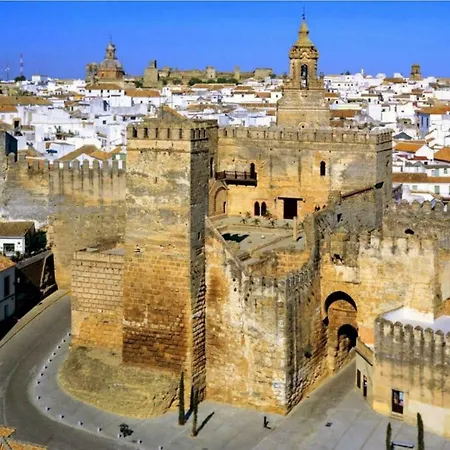 Relaxing * Carmona (Seville)